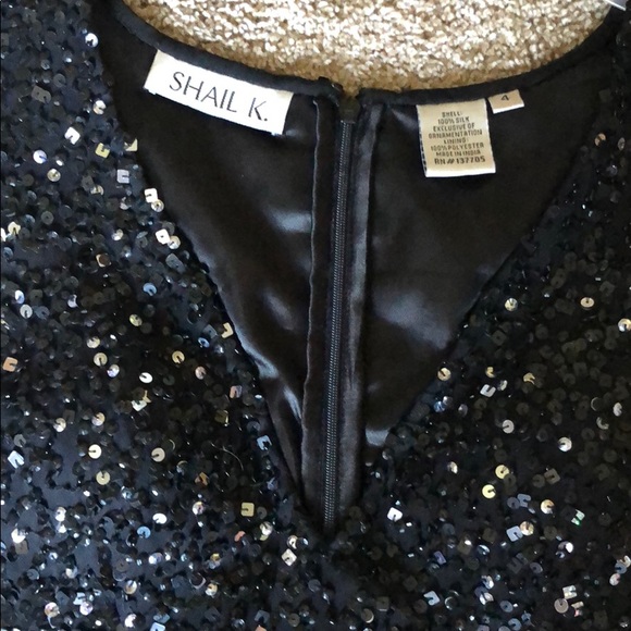 Dance dress - Picture 3 of 3